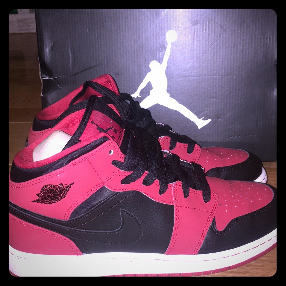 Air Jordan Retros